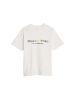 Marc O'Polo TEENS-UNISEX T-Shirt in Weiß