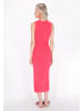 IZIA Women Dress in pink