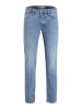 Jack & Jones Jeans JJICLARK JJORIGINAL CJ 715 regular/straight in Blau