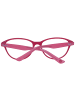 Pepe Jeans Frauen Optische Fassungen Schmetterling Rot