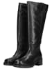 Pavement Stiefel Schwarz