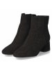 La Strada Schlupfstiefel in black