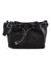 Gabor Letitia Umhängetasche M 28.5 cm black