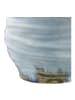 ebuy24 Vase Lykke Hellblau 20 x 20 cm
