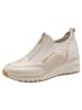 Marco Tozzi Sneaker in CREAM COMB