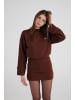 Holly Lolly Kleid in Braun