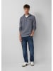 s.Oliver Strickpullover in 5363_blassblau