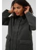 Kaffe Jacke KAgianna Baggy fit in Black Oyster