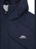 Trespass Kinder Winterjacke "Ryssa Casual Jacket" in Blau