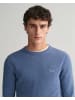 Gant Strickjacke für Herren in blau