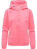 ragwear Übergangsjacke Dizzie in Pink26