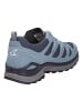 LOWA Schnürschuh INNOX EVO II GTX WS in blau