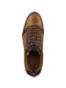 Pantofola D'Oro Sneaker low Matera 2.0 Uomo Low in braun