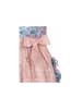 Nübler Kinderdirndl 3-teilig Jule in Blau