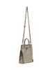 faina Women Handbag in Copper