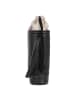 Bugatti Isa Mini Bag Beuteltasche 11,5 cm schwarz