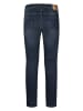Petrol Industries Slim Fit Jeans Seaham in Blau