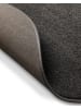 Wecon Home Teppich "Freja" in Anthrazit Grau