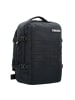 Cabinzero Adventure 77 Daypack 46 cm absulute black