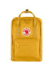 FJÄLLRÄVEN "Rucksack Kanken Laptop 13"" " in Senf