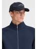CASUAL FRIDAY Sweatjacke CFSIGURD in Blau