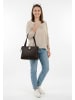 Tamaris Shopper TAS Gladis in brown