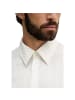 Armani Exchange Zweifarbig Viskose Gemustertes Hemd