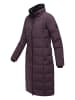 Marikoo Wintermantel Lanitaa XVI in Dusty Plum