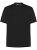 Sergio Tacchini T-Shirts in black
