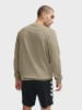 Hummel Sweatshirt Hmlactive Herren in CROCKERY