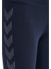 Hummel Leggings Hmlmove Kinder in MARINE