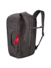 Thule Subterra 2 Convertible - Reiserucksack 16" 55 cm (black) in vetiver gray