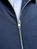 JACK & JONES PLUS Blousonjacke in Navy Blazer