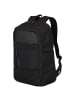 travelite Pathway Strap - Rucksack 15.4" 48 cm (black) in schwarz