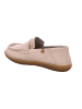 El Naturalista Slipper in beige