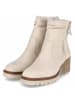 rieker Winterstiefeletten  in Beige