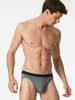 Schiesser Slip Rio - Duality Function in navy