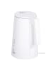 Adler Europe Adler AD 1345 STRIX-Wasserkocher 1,7 L, 2200W, LED-Touch - Weiß in Weiß