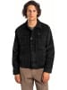 Reell Jacke "Arizona Jacket" in Schwarz