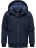 ragwear Winterjacke Maddew in Navy23