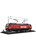 Reobrix 66019A Elektrolokomotive 1889 Teile Klemmbaustein