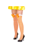 tectake Sexy Kleid, orange