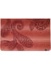 JOOP! JOOP! Wohndecken Paisley Rouge in Rouge