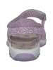 Primigi Sandaletten in lilla-bco/barbi
