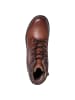 Tamaris COMFORT Stiefelette in CHESTNUT