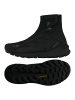 adidas Performance Stiefel schwarz