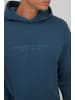 BLEND Kapuzensweatshirt BHJeff in blau