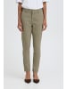 b. young Freizeithose BYDIXI Slim fit in Vetiver
