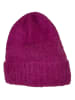  Flexfit Beanies in fuchsia