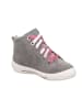 superfit Sneaker High TENSY in Hellgrau